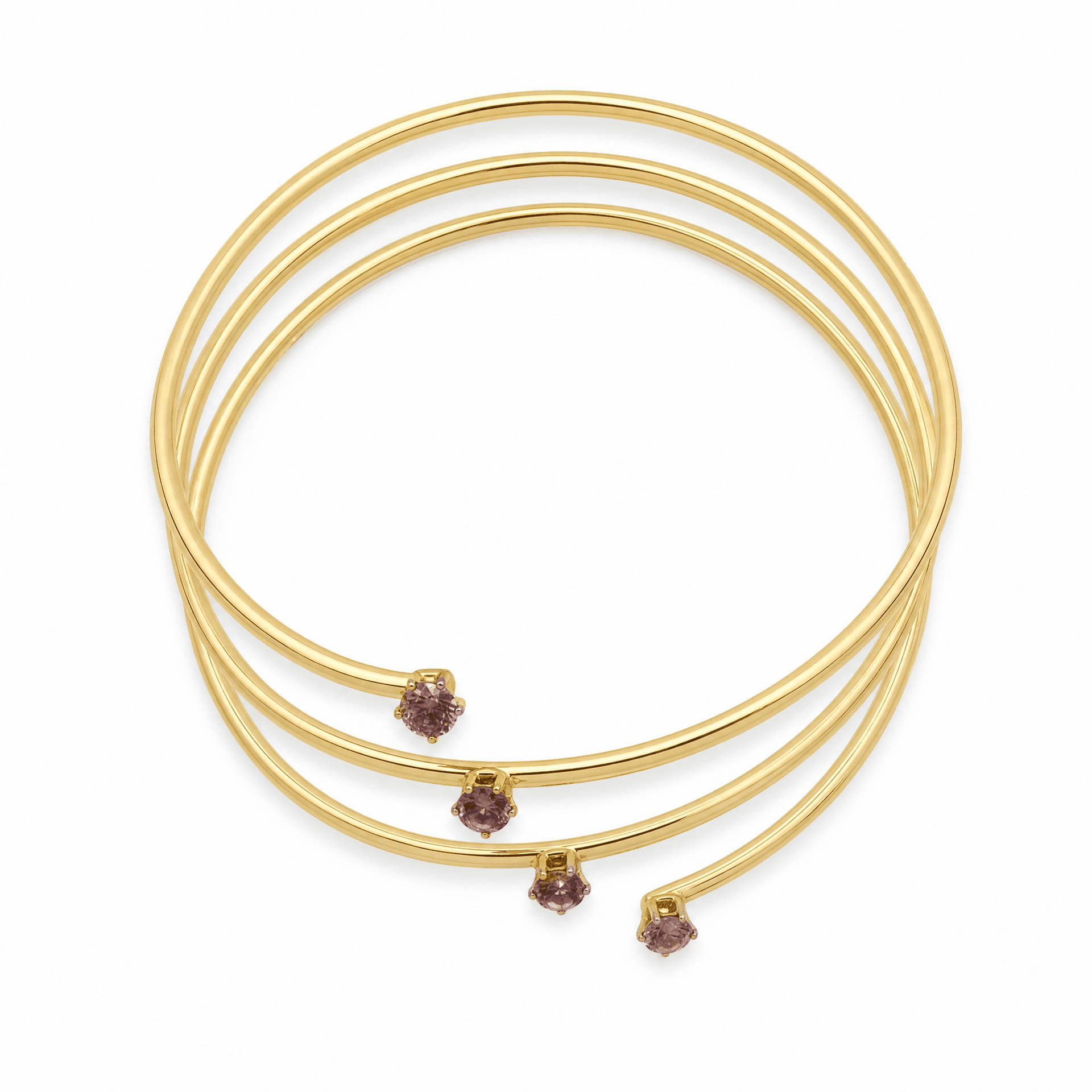 Helix Solis Cuff