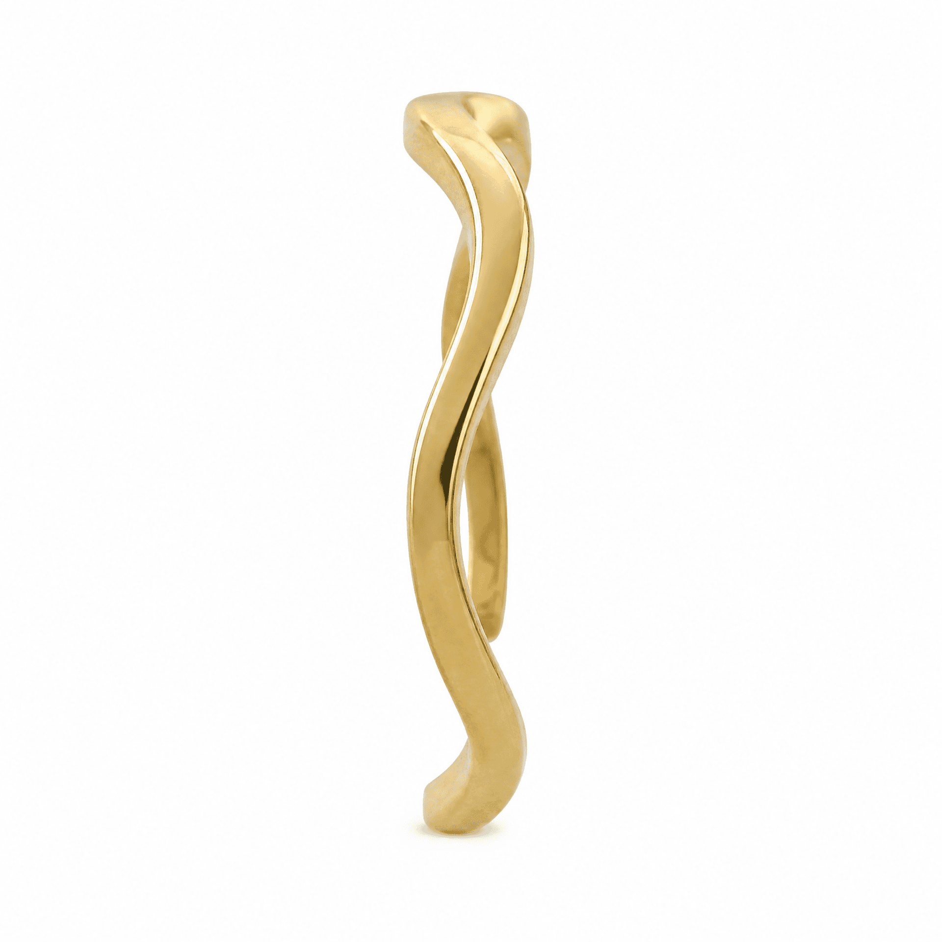 Fluid Motion Ring